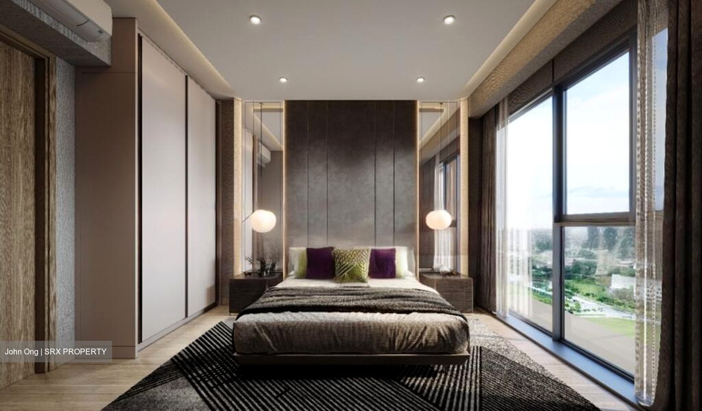 Hillock Green (D26), Apartment #485404571